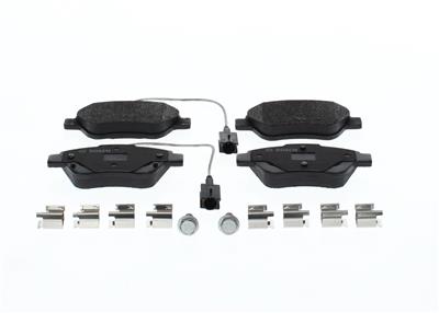 BOSCH 0 986 494 881 Číslo výrobce: BP2727. EAN: 4047026175844.