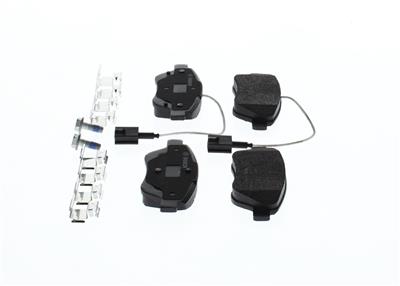 BOSCH 0 986 494 881 Číslo výrobce: BP2727. EAN: 4047026175844.