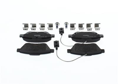 BOSCH 0 986 494 881 Číslo výrobce: BP2727. EAN: 4047026175844.