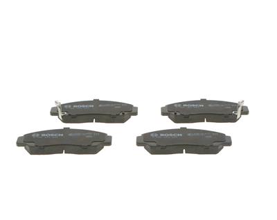 BOSCH 0 986 494 884 Číslo výrobce: BP1872. EAN: 4047026175868.