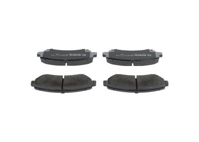 BOSCH 0 986 494 885 Číslo výrobce: BP1873. EAN: 4047026176155.