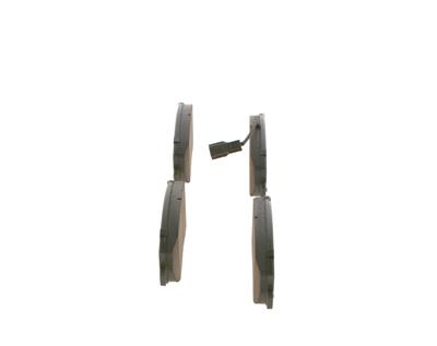 BOSCH 0 986 494 894 Číslo výrobce: BP1882. EAN: 4047026175929.