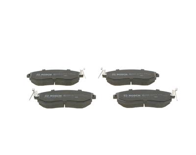 BOSCH 0 986 494 909 Číslo výrobce: BP1897. EAN: 4047026176018.