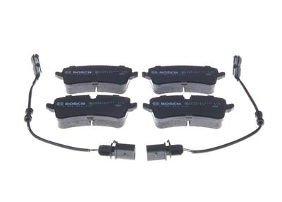 BOSCH 0 986 494 915 Číslo výrobce: BP1904. EAN: 4047026176025.