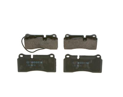 BOSCH 0 986 494 956 Číslo výrobce: BP1807. EAN: 4047026300192.