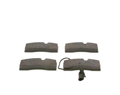 BOSCH 0 986 494 956 Číslo výrobce: BP1807. EAN: 4047026300192.