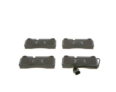 BOSCH 0 986 494 956 Číslo výrobce: BP1807. EAN: 4047026300192.