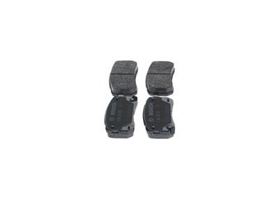 BOSCH 0 986 494 971 Číslo výrobce: BP1822. EAN: 4047026300277.