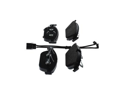 BOSCH 0 986 494 986 Číslo výrobce: BP1838. EAN: 4047026300352.