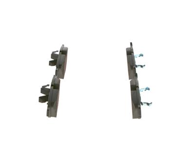 BOSCH 0 986 495 082 Číslo výrobce: BP2173.