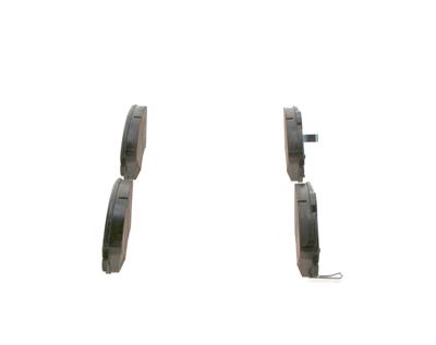 BOSCH 0 986 495 106 Číslo výrobce: BP1570.