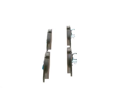 BOSCH 0 986 495 110 Číslo výrobce: BP1566.