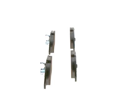 BOSCH 0 986 495 110 Číslo výrobce: BP1566.