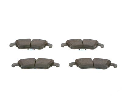 BOSCH 0 986 495 110 Číslo výrobce: BP1566.