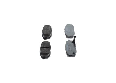 BOSCH 0 986 495 135 Číslo výrobce: BP2203. EAN: 4047025159937.