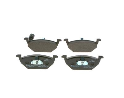 BOSCH 0 986 495 213 Číslo výrobce: BP1511. EAN: 4047025337281.