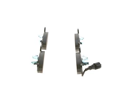 BOSCH 0 986 495 213 Číslo výrobce: BP1511. EAN: 4047025337281.