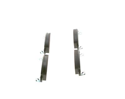 BOSCH 0 986 495 230 Číslo výrobce: BP2186.