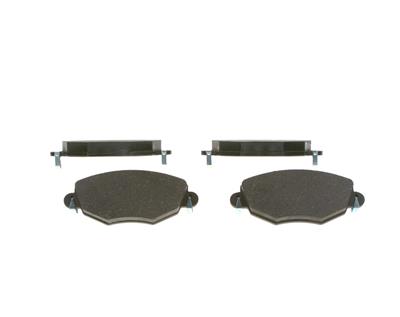 BOSCH 0 986 495 230 Číslo výrobce: BP2186.