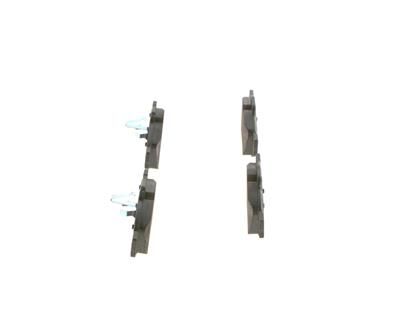 BOSCH 0 986 495 248 Číslo výrobce: BP1547.