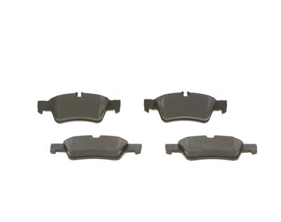 BOSCH 0 986 495 248 Číslo výrobce: BP1547.