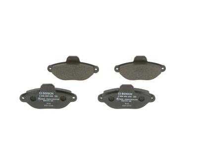 BOSCH 0 986 495 255 Číslo výrobce: BP1556.