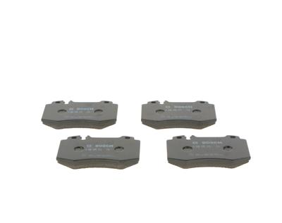 BOSCH 0 986 495 278 Číslo výrobce: BP2205. EAN: 4047025338202.