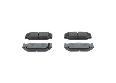 BOSCH 0 986 495 308 Číslo výrobce: BP1597. EAN: 4047025338448.