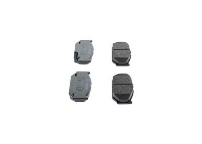 BOSCH 0 986 495 308 Číslo výrobce: BP1597. EAN: 4047025338448.