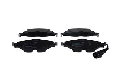 BOSCH 0 986 495 347 Číslo výrobce: BP1639. EAN: 4047025338042.