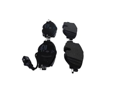 BOSCH 0 986 495 347 Číslo výrobce: BP1639. EAN: 4047025338042.