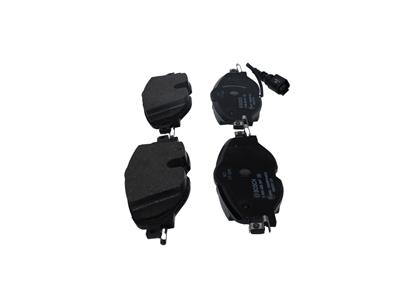 BOSCH 0 986 495 347 Číslo výrobce: BP1639. EAN: 4047025338042.