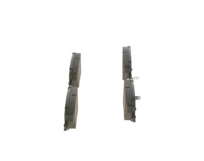 BOSCH 0 986 495 392 Číslo výrobce: BP1765. EAN: 4047026057676.