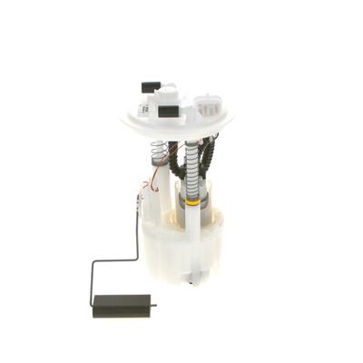 BOSCH 0 986 580 153 EAN: 4047024167964.