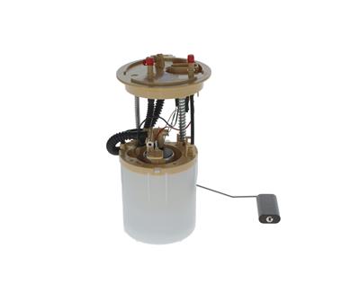 BOSCH 0 986 580 193 EAN: 4047026571073.