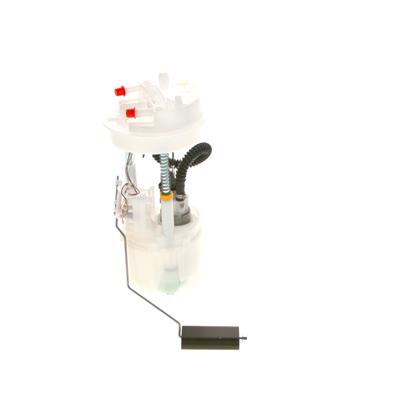 BOSCH 0 986 580 207 EAN: 3165143318799.