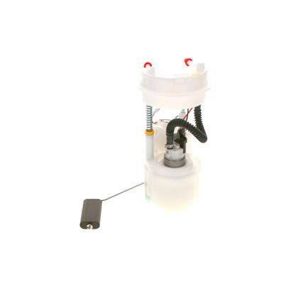 BOSCH 0 986 580 207 EAN: 3165143318799.