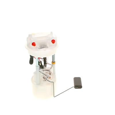 BOSCH 0 986 580 207 EAN: 3165143318799.