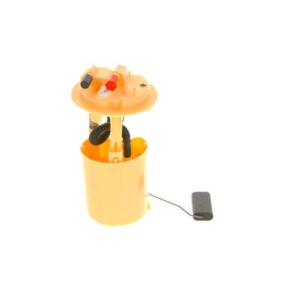 BOSCH 0 986 580 291 EAN: 3165143318638.