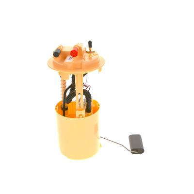 BOSCH 0 986 580 351 EAN: 4047024167926.