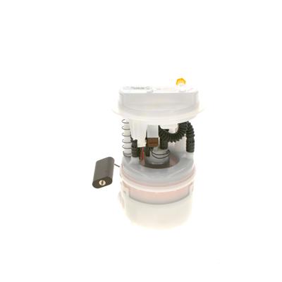 BOSCH 0 986 580 358 EAN: 3165143942772.