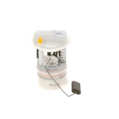 BOSCH 0 986 580 358 EAN: 3165143942772.