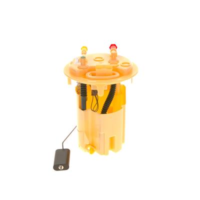 BOSCH 0 986 580 367 EAN: 4047023216854.