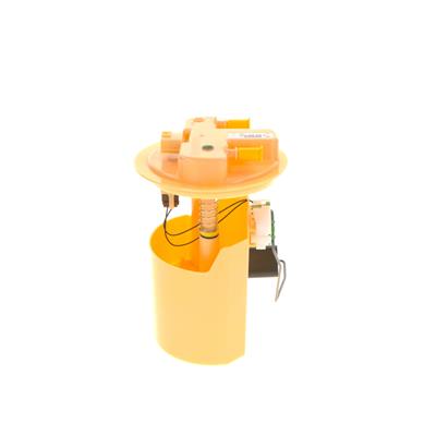 BOSCH 0 986 580 370 EAN: 4047023216861.