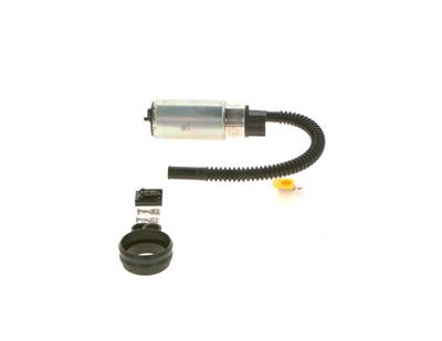 BOSCH 0 986 580 801 Číslo výrobce: EKPT-AA-RBCB. EAN: 4047023113238.