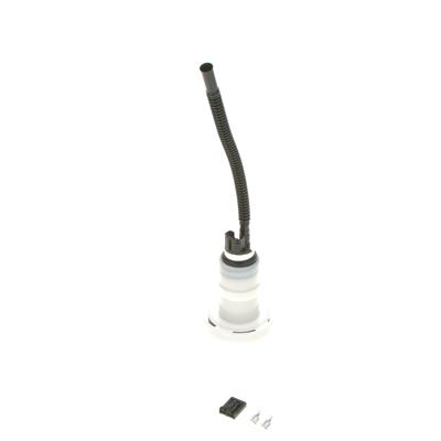 BOSCH 0 986 580 802 EAN: 4047023113245.