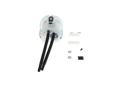 BOSCH 0 986 580 823 Číslo výrobce: EKPT-AA-RBCB. EAN: 4047024662087.