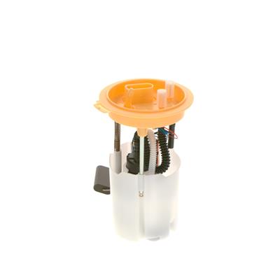 BOSCH 0 986 580 826 EAN: 4047025507059.