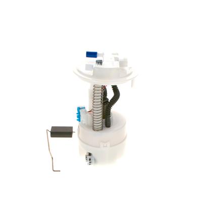 BOSCH 0 986 580 954 EAN: 4047025015288.