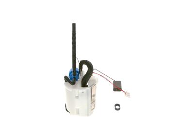 BOSCH 0 986 580 970 EAN: 4047025090070.